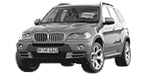 BMW E70 P1789 Fault Code