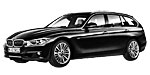 BMW F31 P1789 Fault Code
