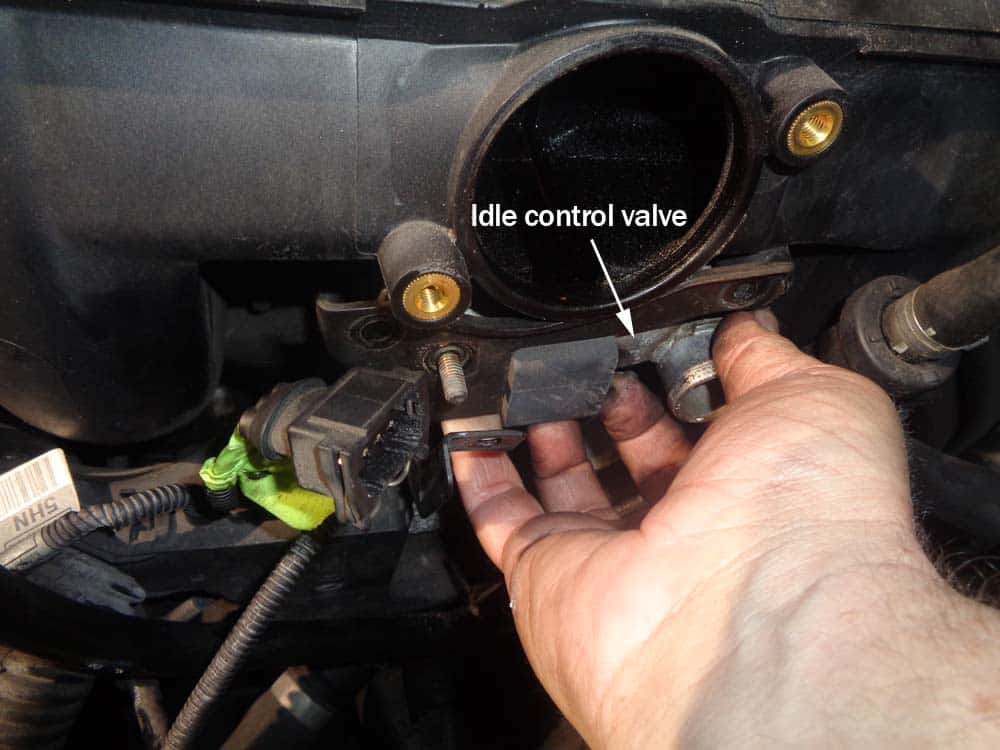 See P1789 in engine